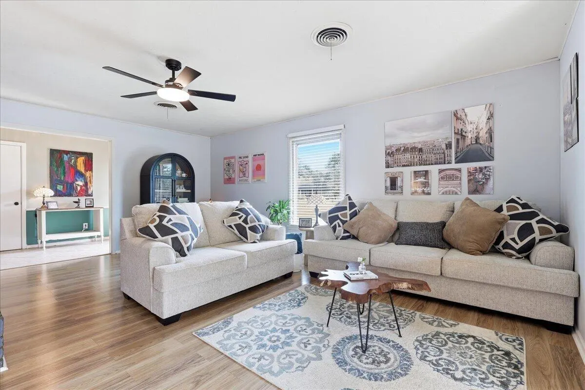 Photo 9 — 1401 Avenue N, Ralls, TX 79357