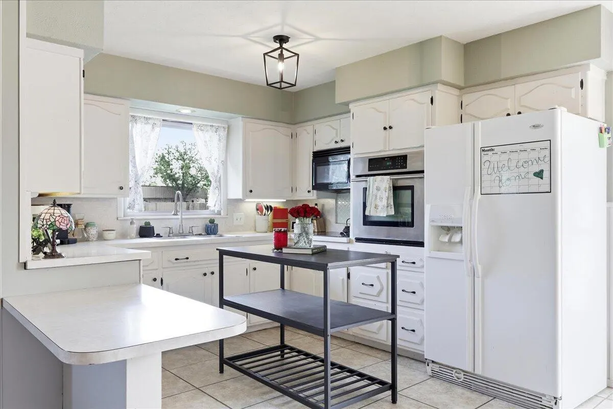 Photo 12 — 1401 Avenue N, Ralls, TX 79357