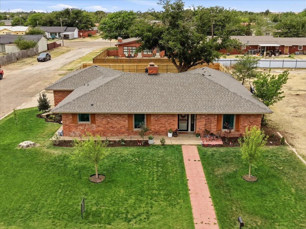 Photo 34 — 1401 Avenue N, Ralls, TX 79357