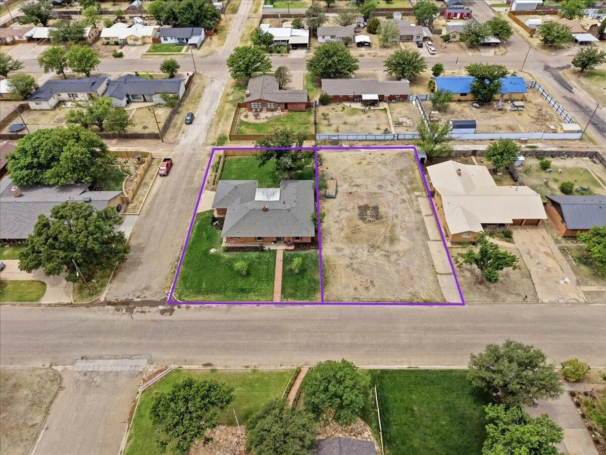 Photo 35 — 1401 Avenue N, Ralls, TX 79357