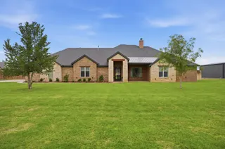 Sold home at 1046 Comanche Road