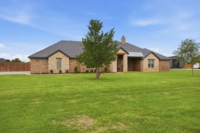 Photo 3 — 1046 Comanche Road, New Home, TX 79381