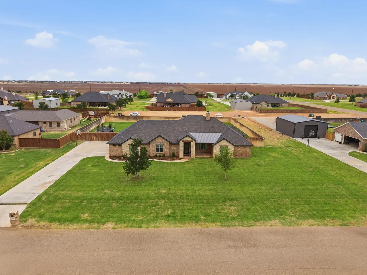 Photo 6 — 1046 Comanche Road, New Home, TX 79381