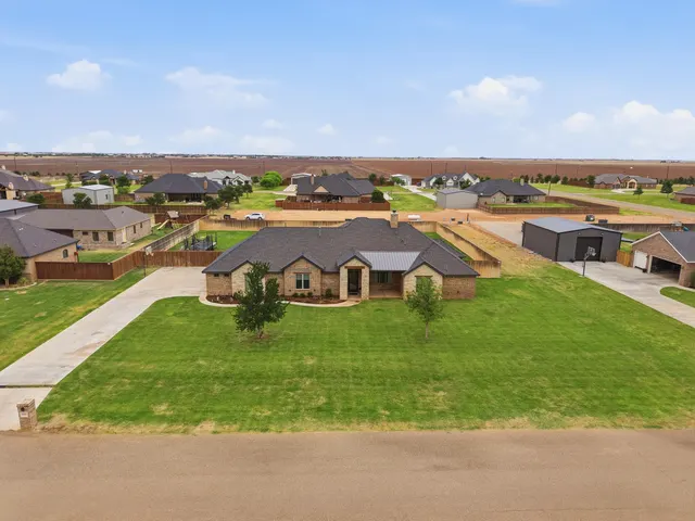 Photo 6 — 1046 Comanche Road, New Home, TX 79381