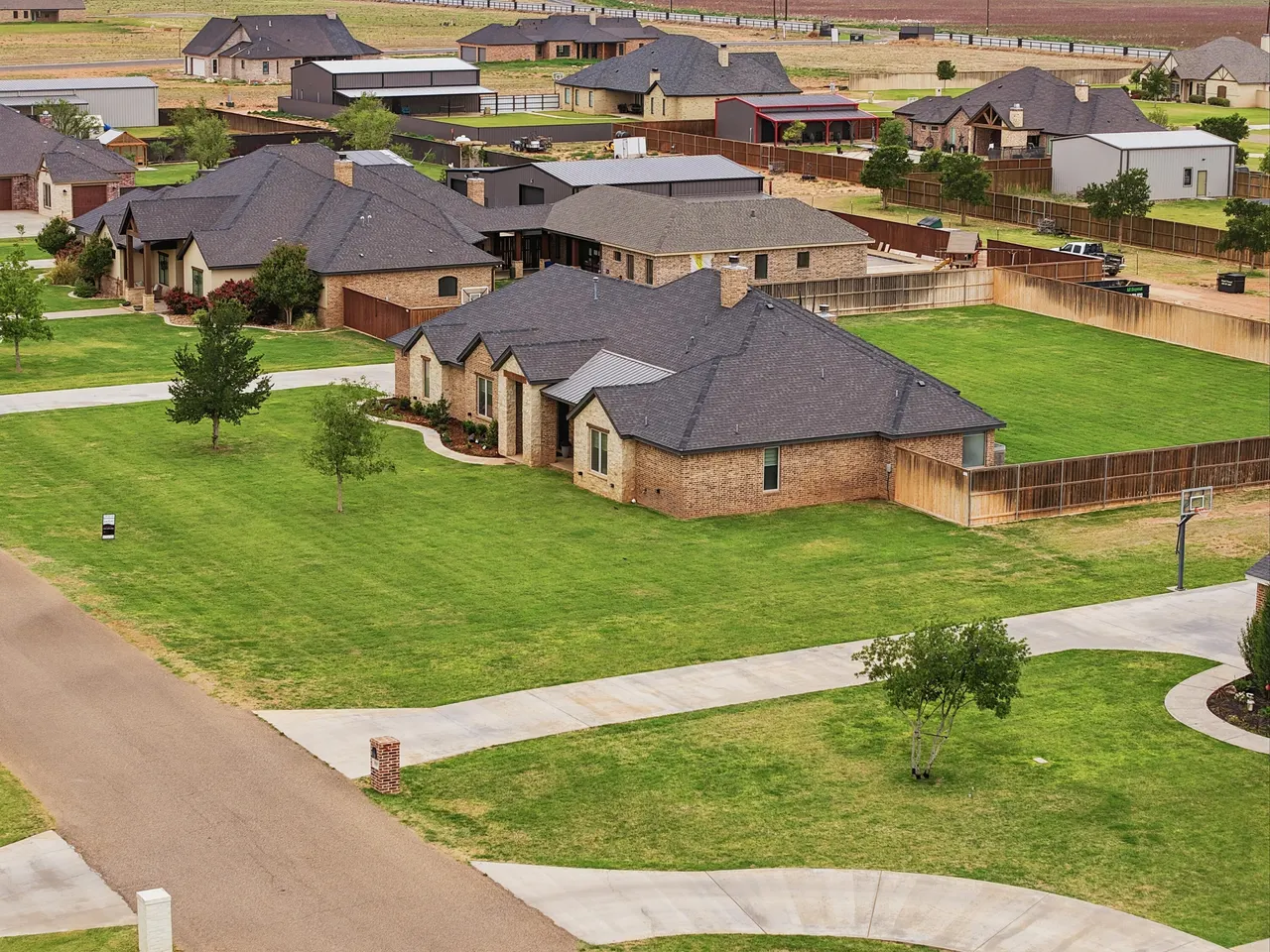 Photo 7 — 1046 Comanche Road, New Home, TX 79381