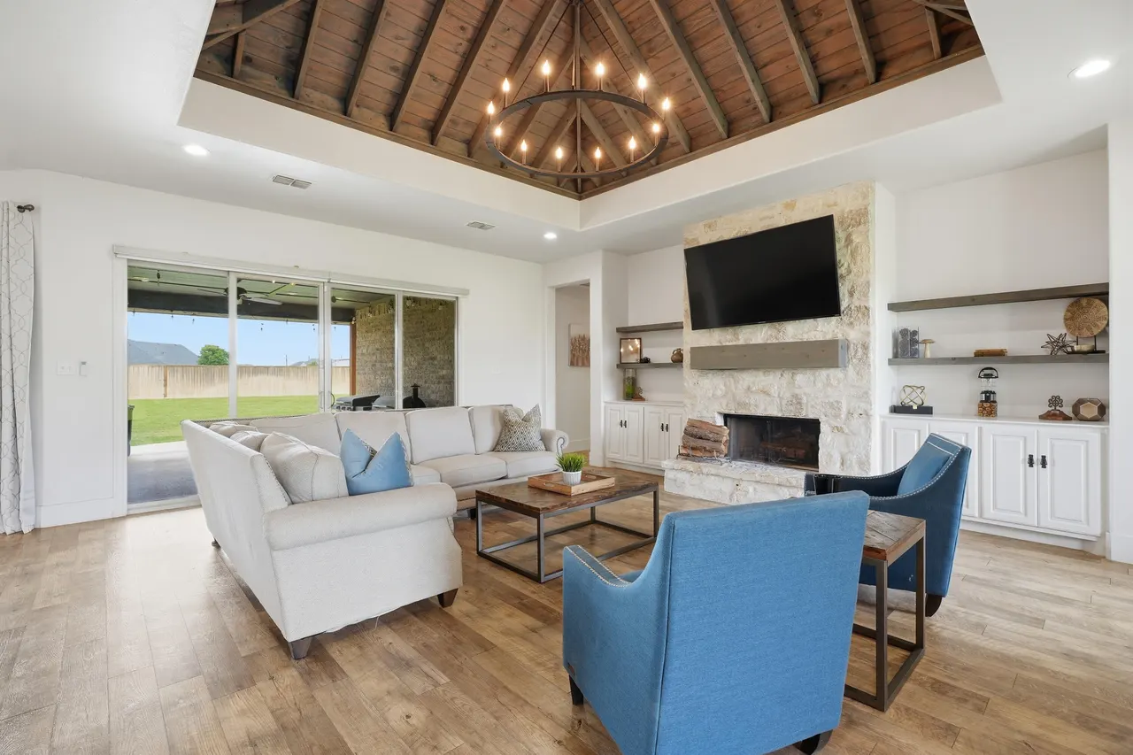 Photo 10 — 1046 Comanche Road, New Home, TX 79381