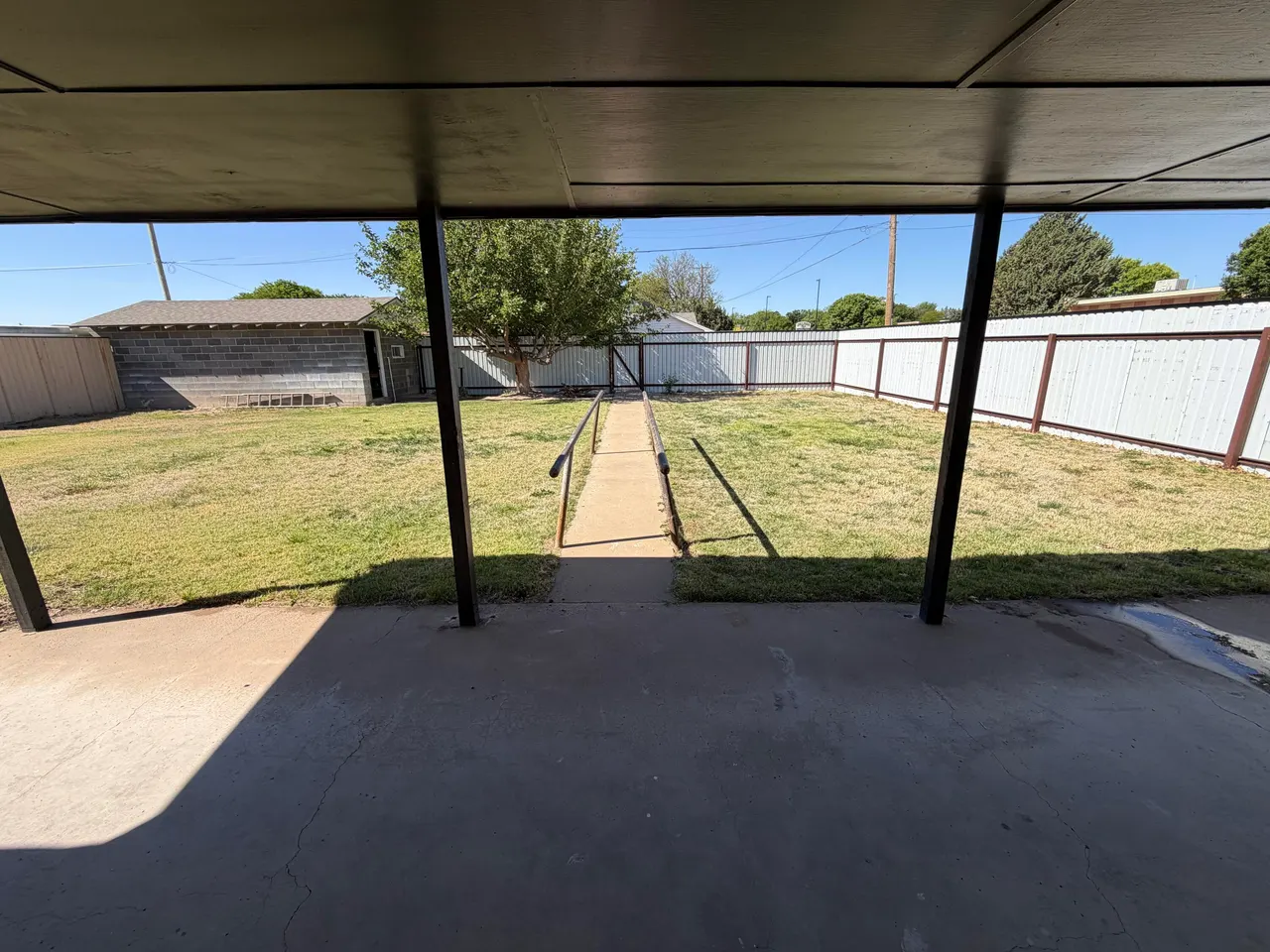 Photo 27 — 1729 W Ave E, Muleshoe, TX 79347