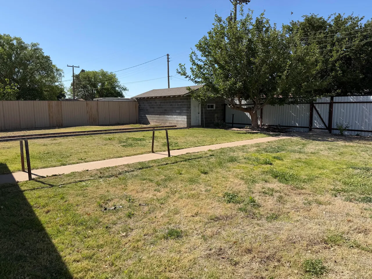 Photo 28 — 1729 W Ave E, Muleshoe, TX 79347