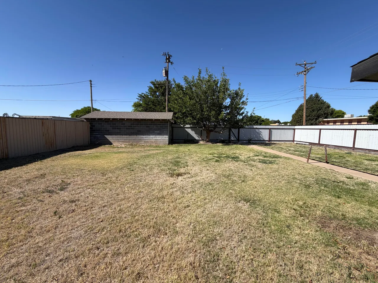 Photo 29 — 1729 W Ave E, Muleshoe, TX 79347