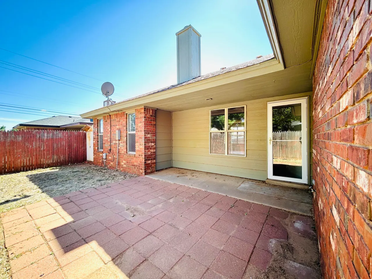 Photo 15 — 9617 Dover Avenue, Lubbock, TX 79424