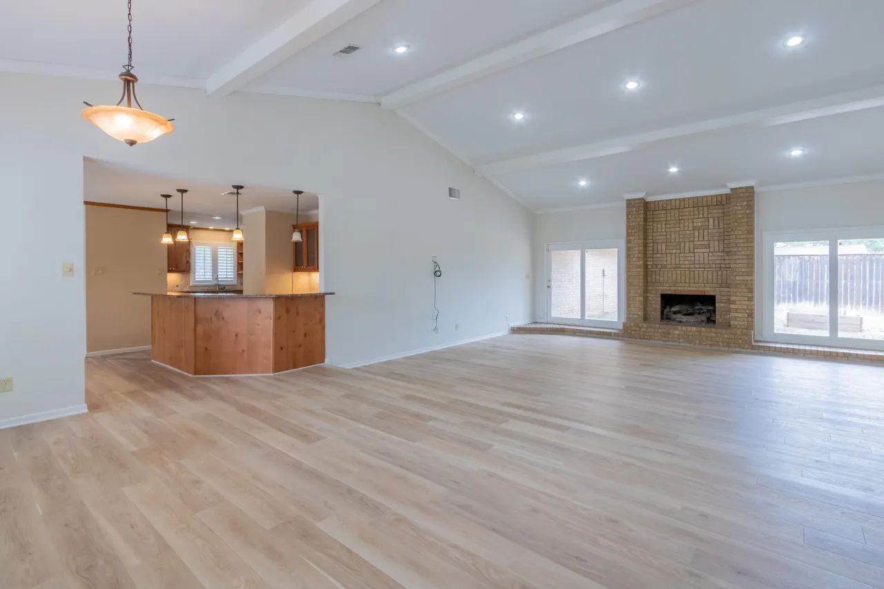 Photo 7 — 303 York Avenue, Lubbock, TX 79416