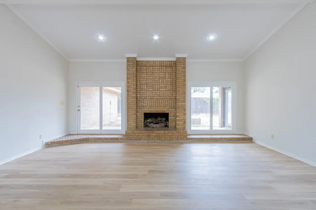 Photo 8 — 303 York Avenue, Lubbock, TX 79416