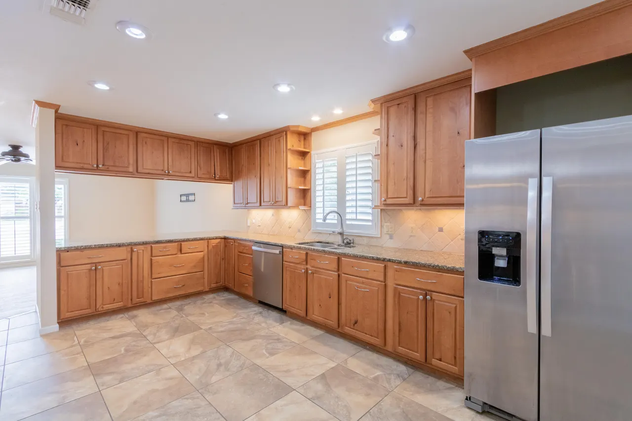 Photo 20 — 303 York Avenue, Lubbock, TX 79416