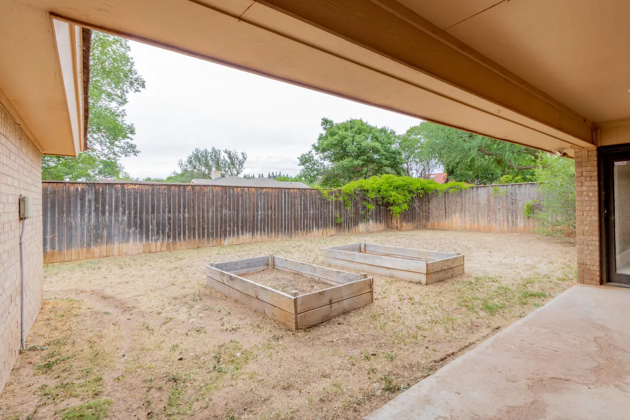 Photo 45 — 303 York Avenue, Lubbock, TX 79416