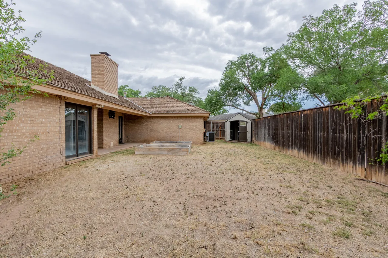 Photo 46 — 303 York Avenue, Lubbock, TX 79416