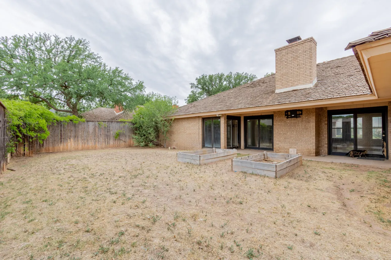 Photo 47 — 303 York Avenue, Lubbock, TX 79416