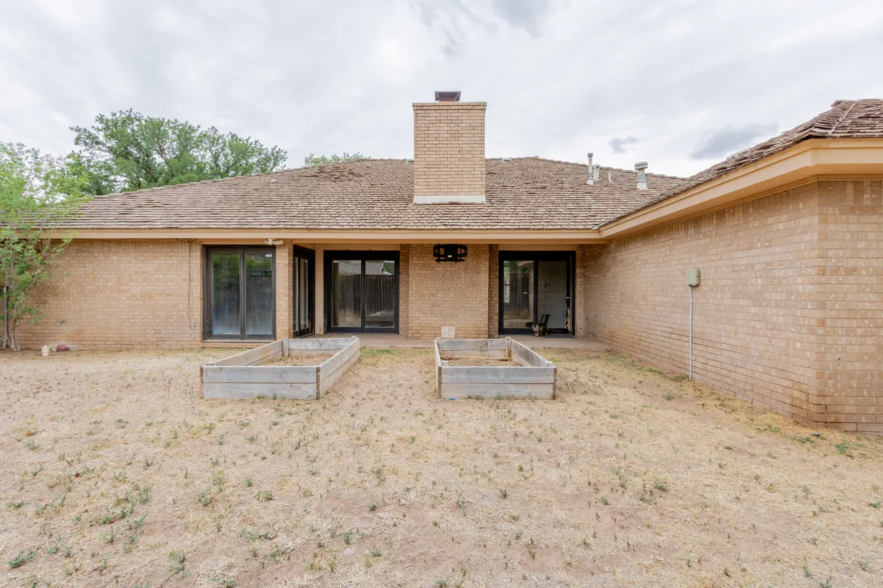 Photo 48 — 303 York Avenue, Lubbock, TX 79416