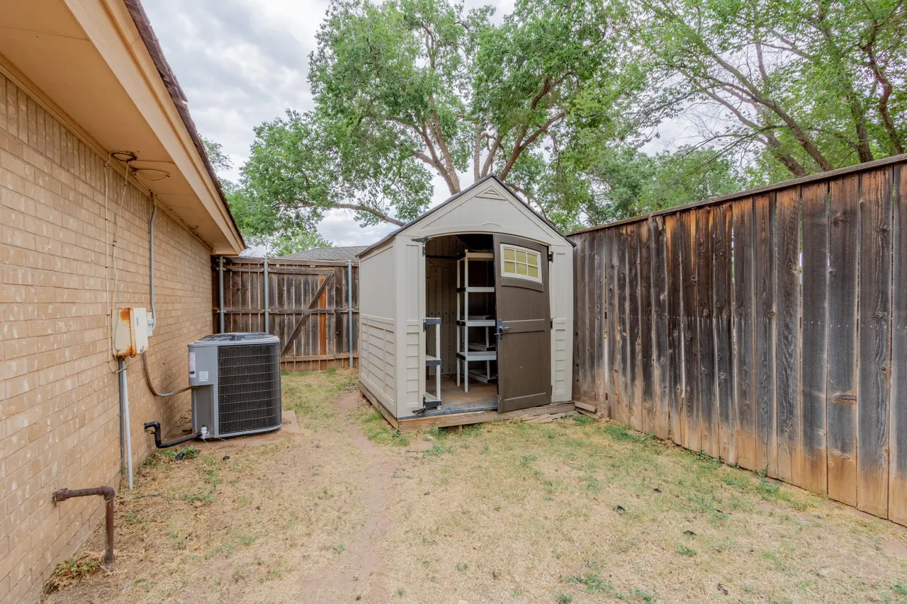 Photo 49 — 303 York Avenue, Lubbock, TX 79416