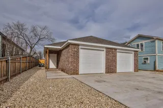 Sold home at 2004 23rd Street