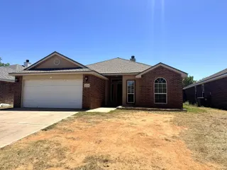 Sold home at 6703 84th Street