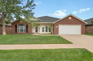 Sold home at 6703 90th Street