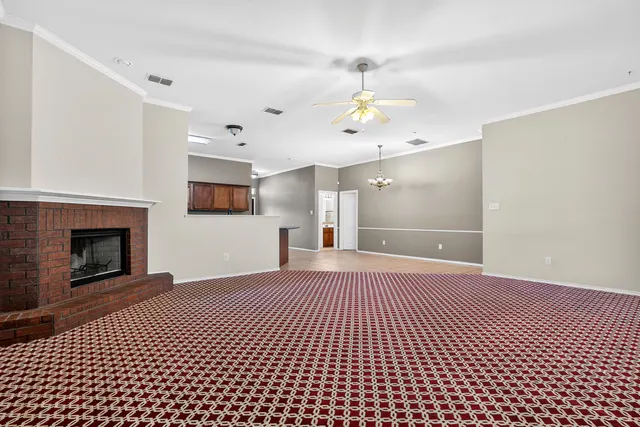 Photo 8 — 6703 90th Street, Lubbock, TX 79424