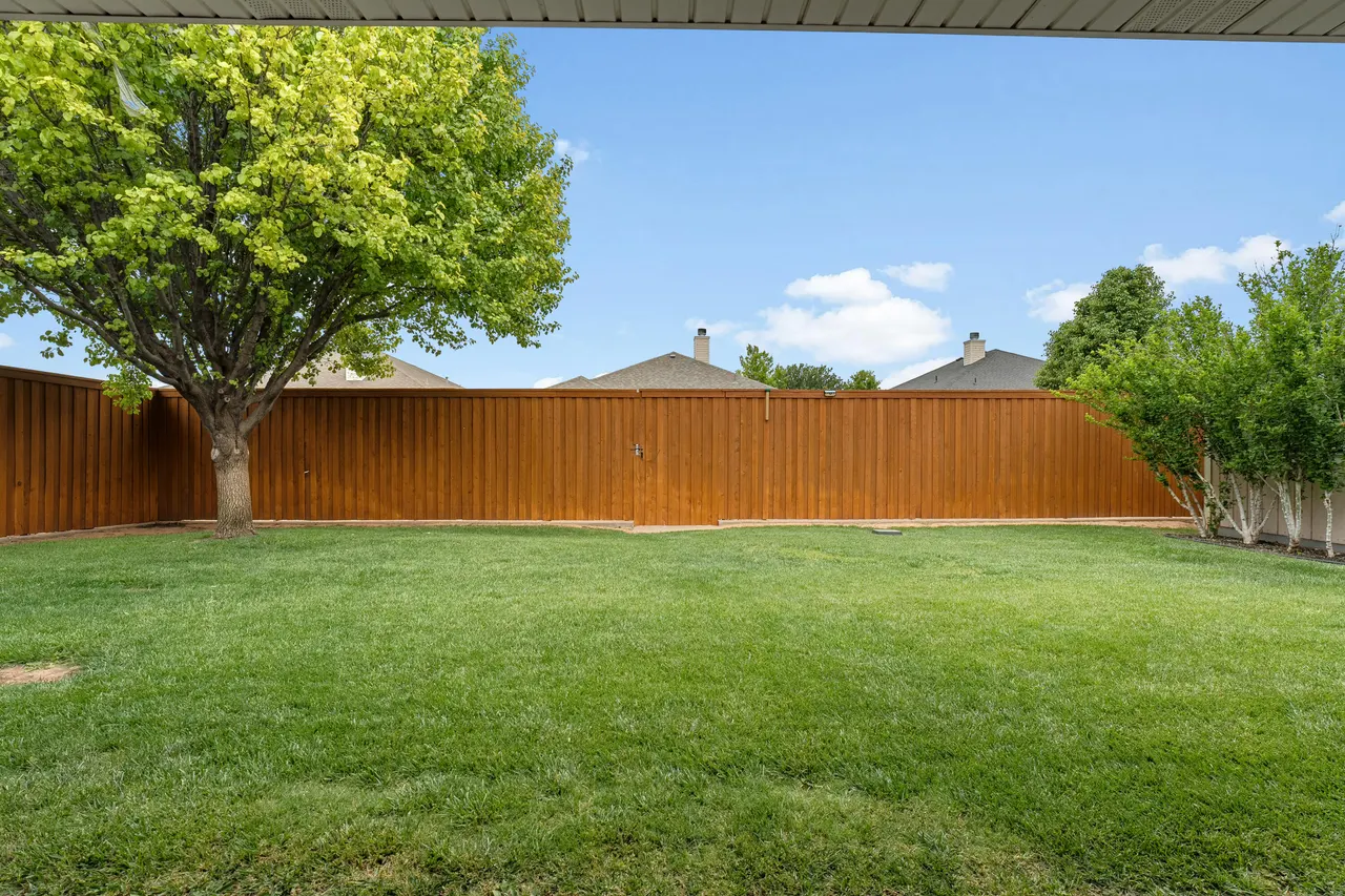 Photo 22 — 6703 90th Street, Lubbock, TX 79424