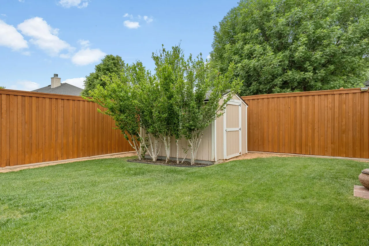 Photo 23 — 6703 90th Street, Lubbock, TX 79424
