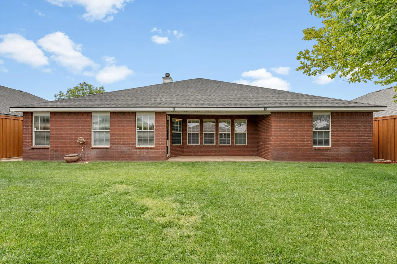 Photo 24 — 6703 90th Street, Lubbock, TX 79424