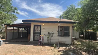 Sold home at 1609 45th Street