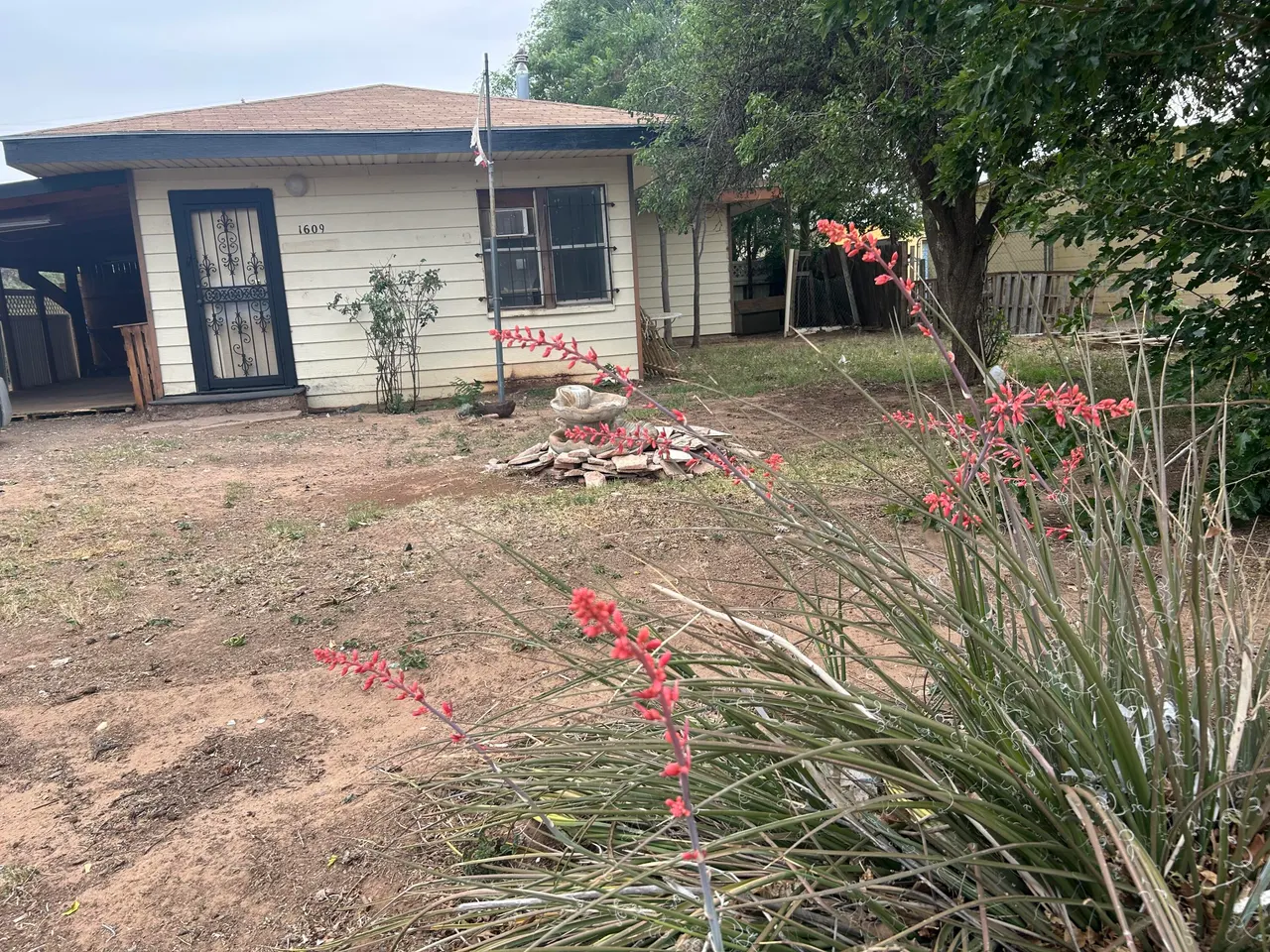 Photo 10 — 1609 45th Street, Lubbock, TX 79412