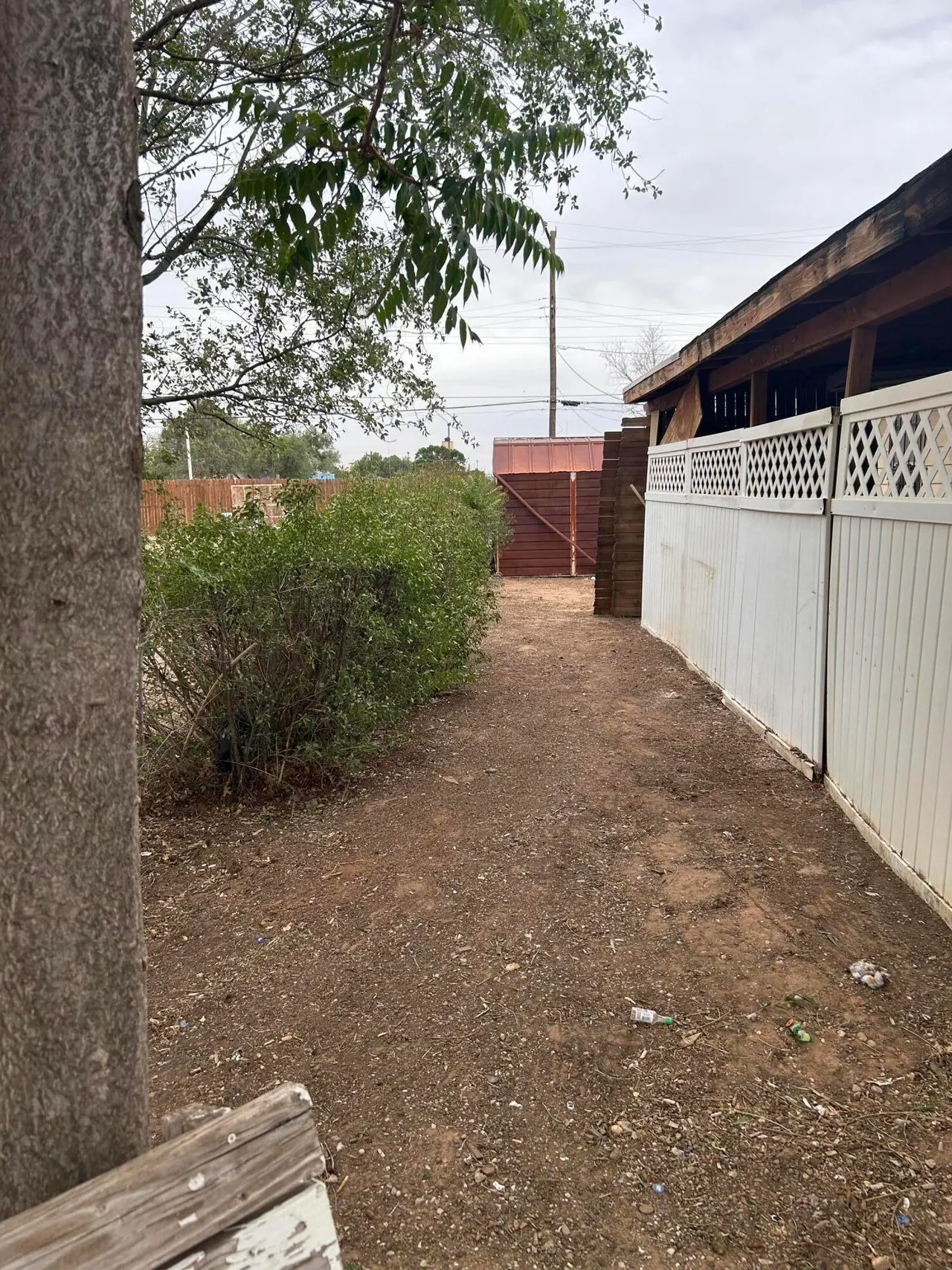 Photo 11 — 1609 45th Street, Lubbock, TX 79412