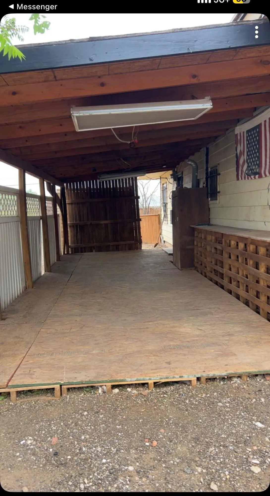 Photo 3 — 1609 45th Street, Lubbock, TX 79412