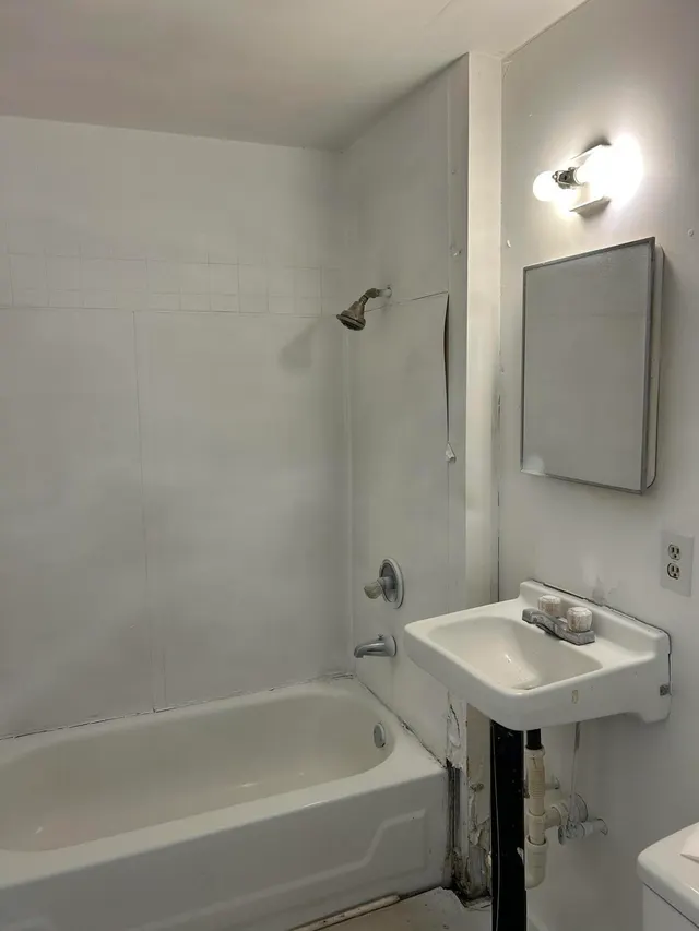 Photo 5 — 1609 45th Street, Lubbock, TX 79412
