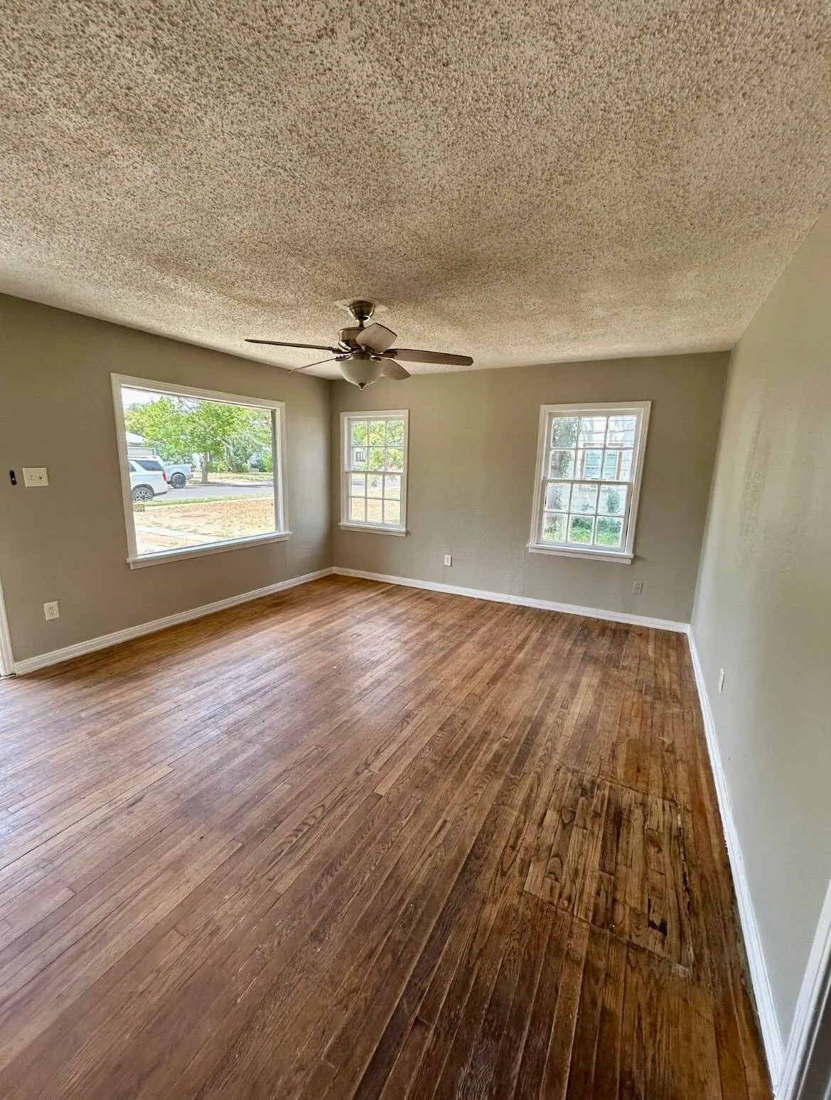 Photo 2 — 2614 36th Street, Lubbock, TX 79413
