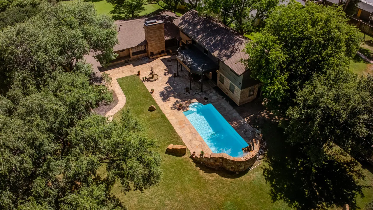Photo 60 — 4902 19th Street, Lubbock, TX 79407