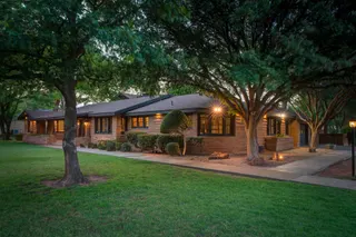 Sold home at 4902 19th Street