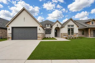 Sold home at 3627 119th Street
