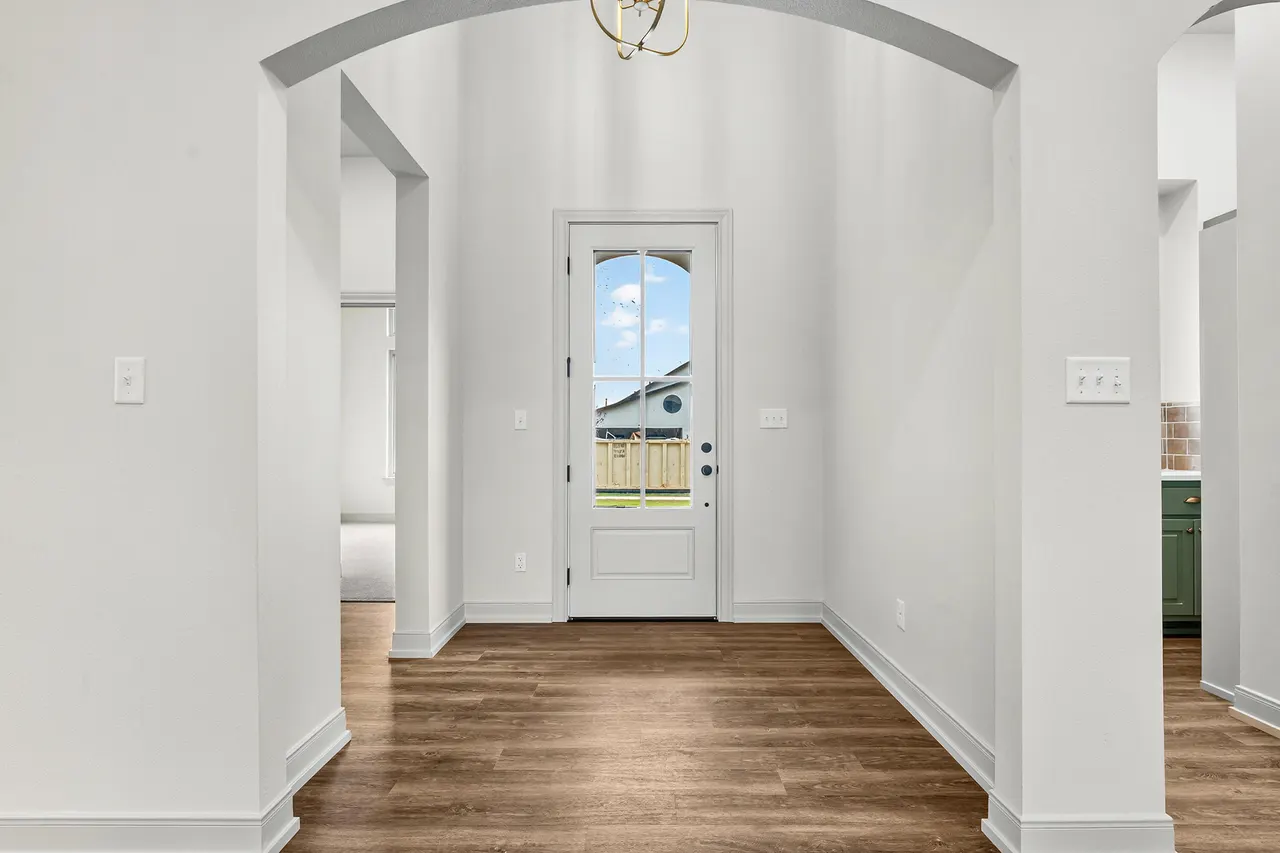 Photo 4 — 3627 119th Street, Lubbock, TX 79423