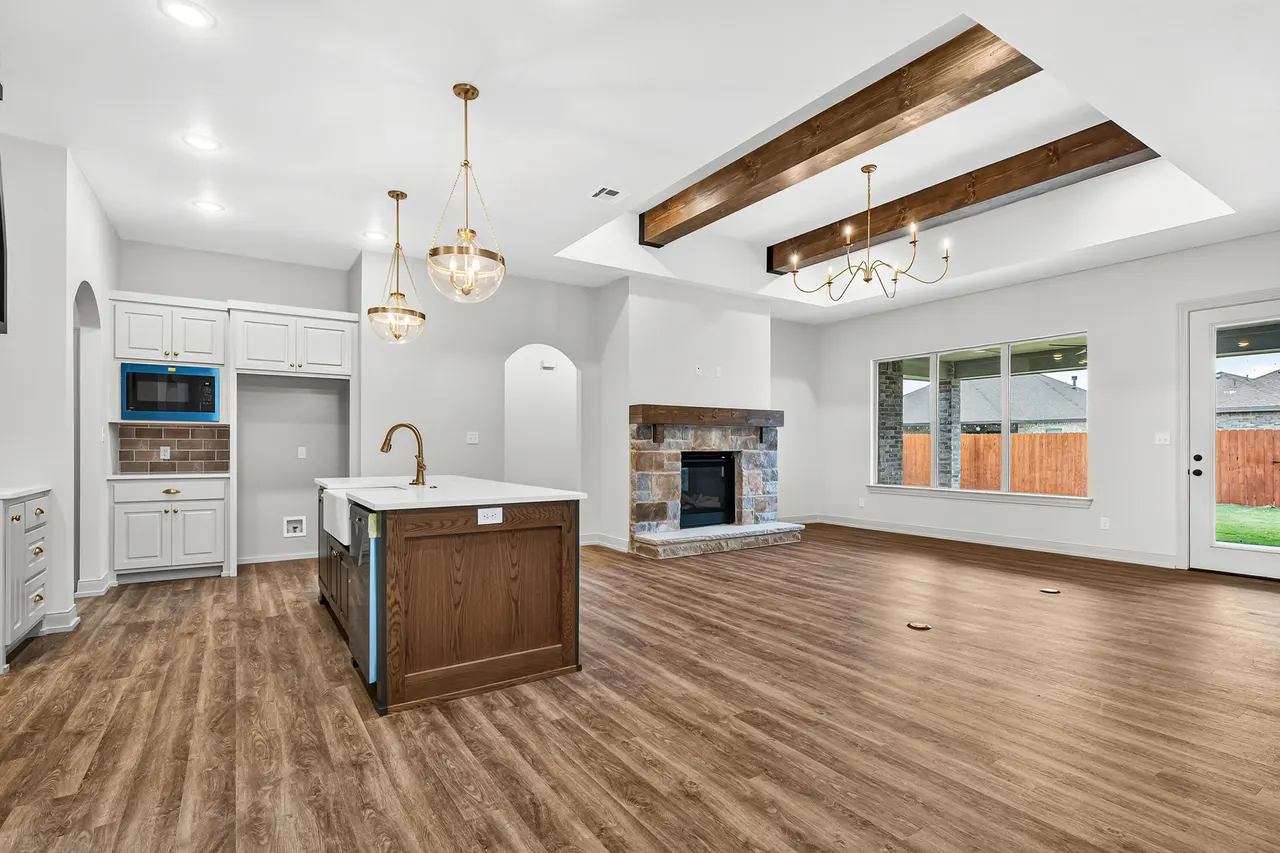 Photo 7 — 3627 119th Street, Lubbock, TX 79423