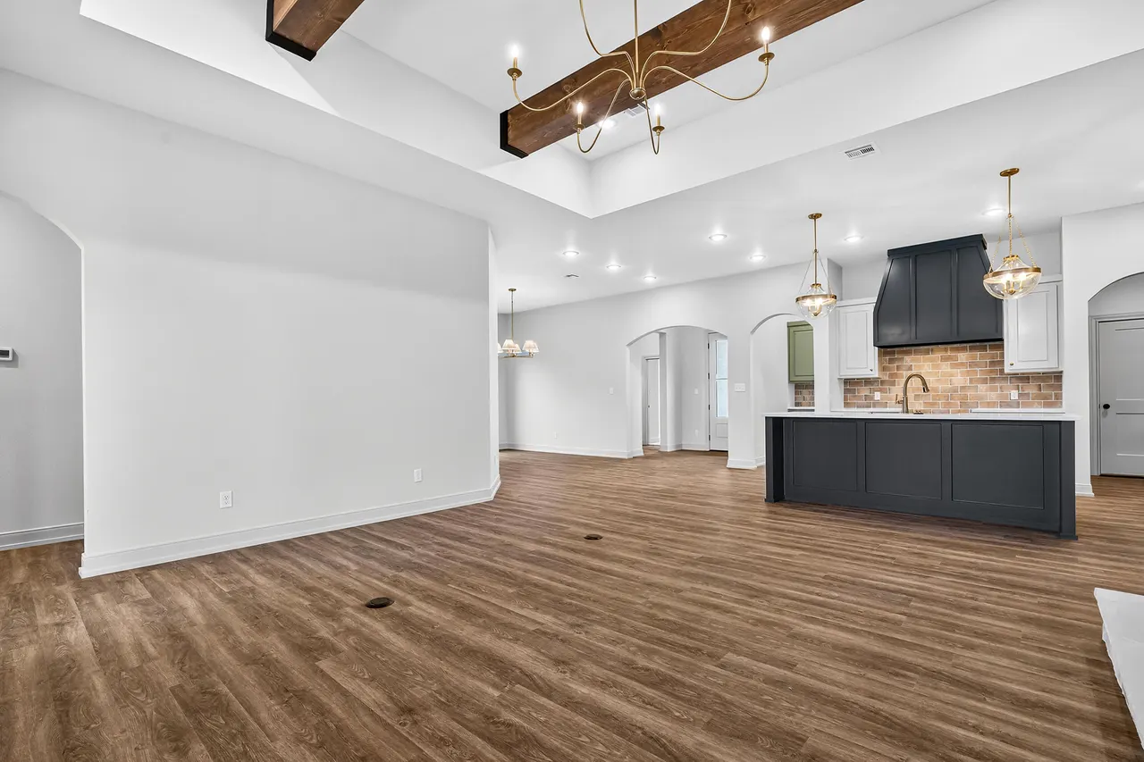 Photo 12 — 3627 119th Street, Lubbock, TX 79423