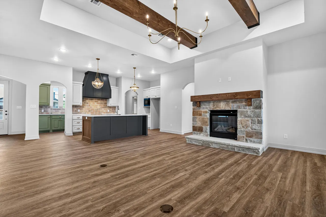 Photo 13 — 3627 119th Street, Lubbock, TX 79423