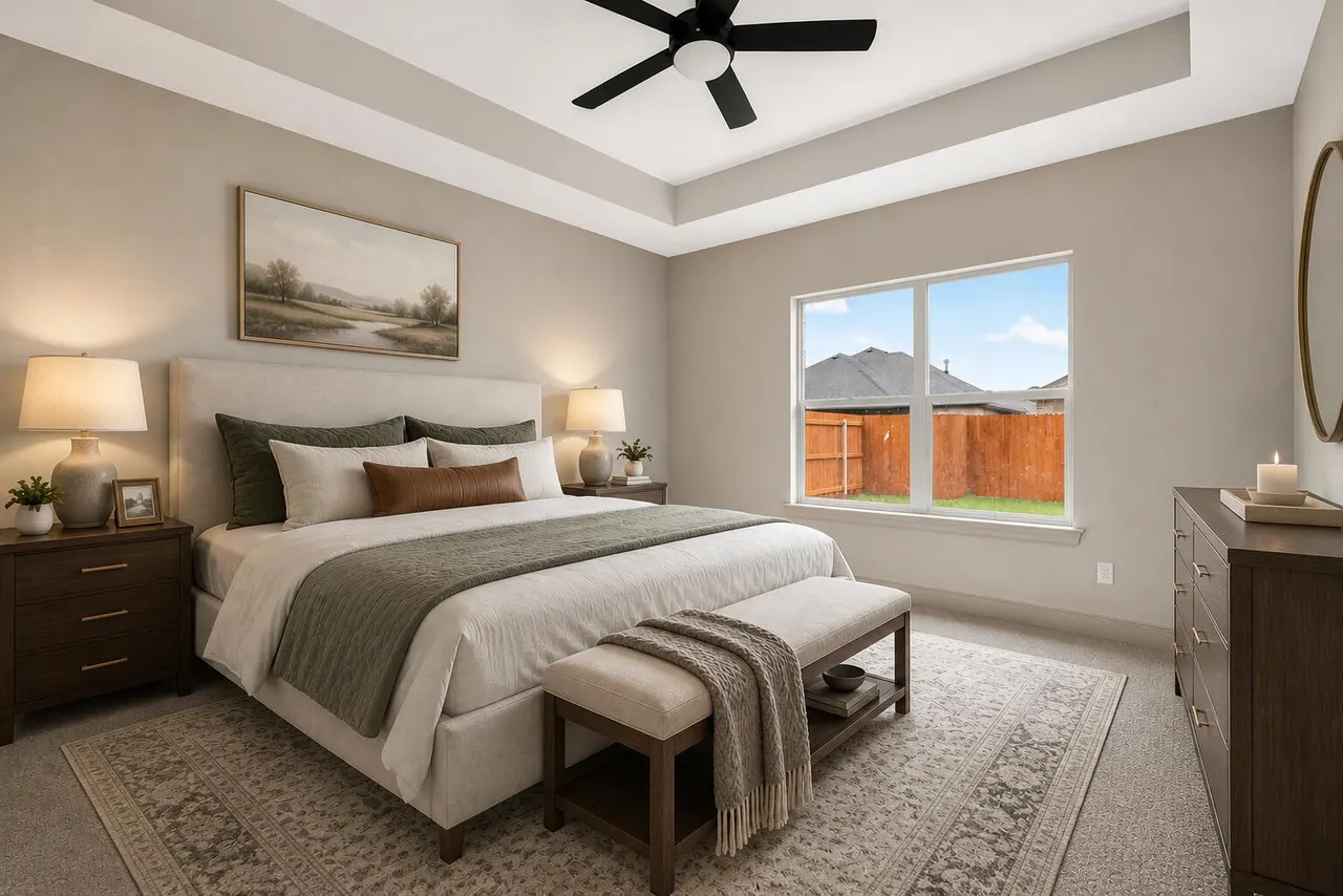 Photo 17 — 3627 119th Street, Lubbock, TX 79423