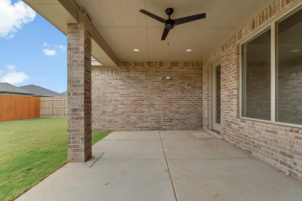 Photo 35 — 3627 119th Street, Lubbock, TX 79423