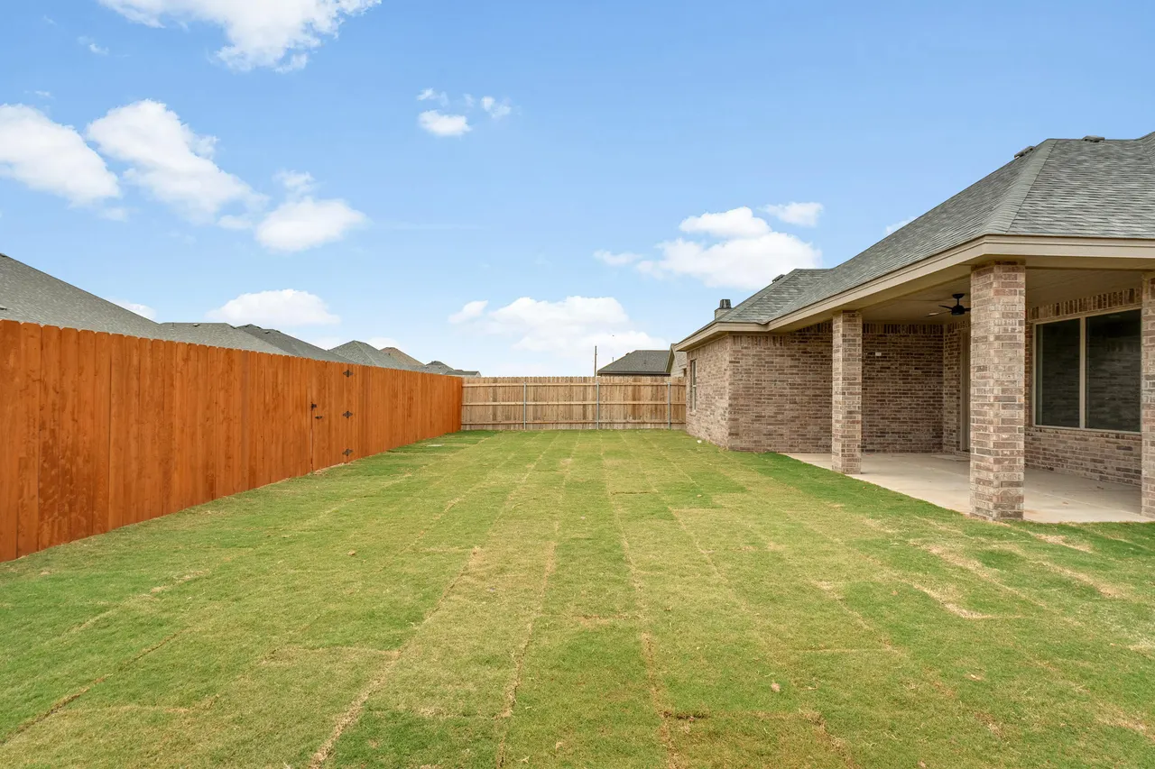 Photo 36 — 3627 119th Street, Lubbock, TX 79423