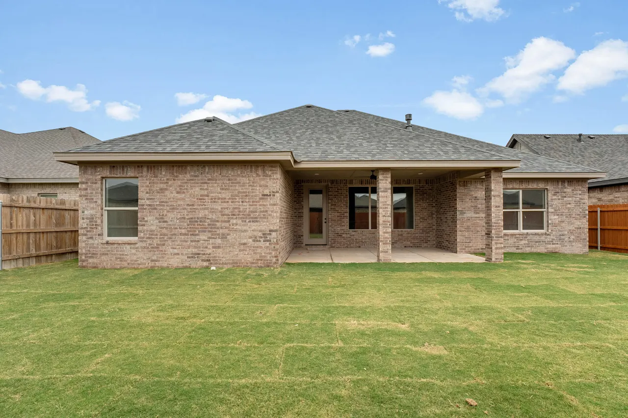 Photo 37 — 3627 119th Street, Lubbock, TX 79423