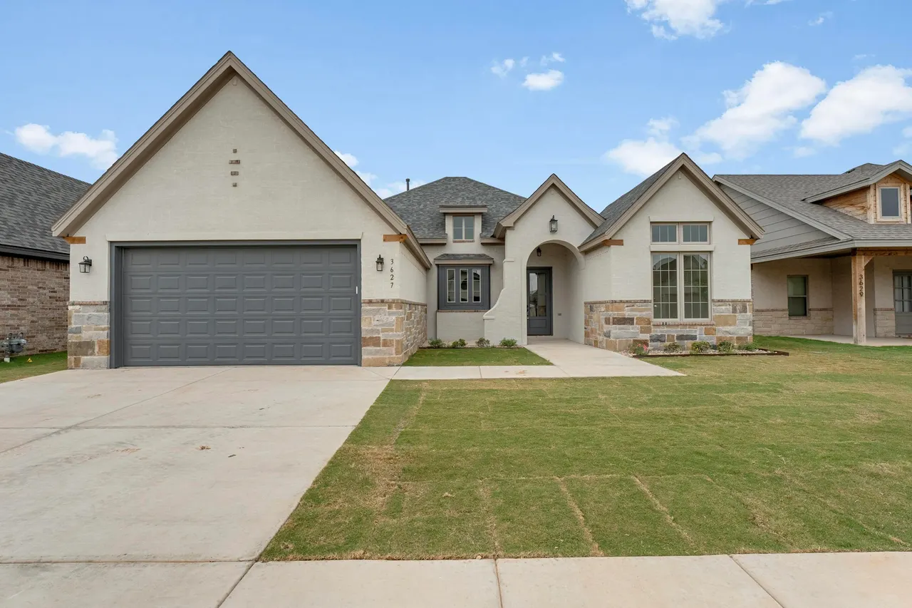 Photo 2 — 3627 119th Street, Lubbock, TX 79423