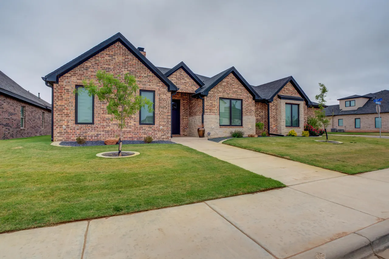 Photo 6 — 1301 Brookshire Avenue, Wolfforth, TX 79382