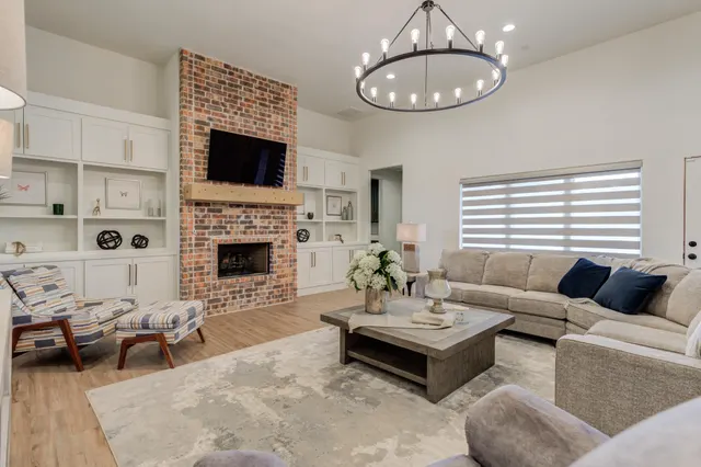 Photo 2 — 1301 Brookshire Avenue, Wolfforth, TX 79382