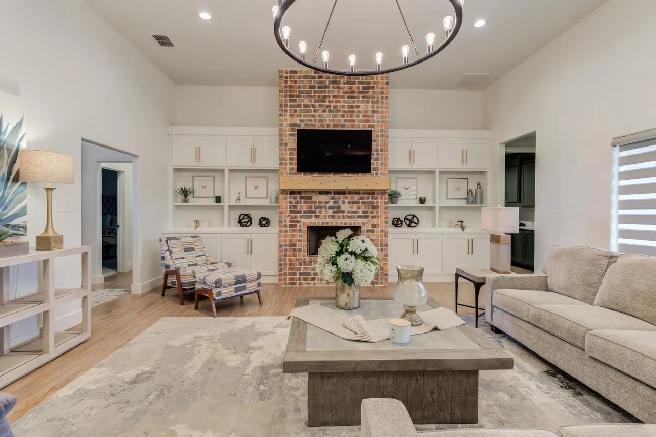 Photo 14 — 1301 Brookshire Avenue, Wolfforth, TX 79382